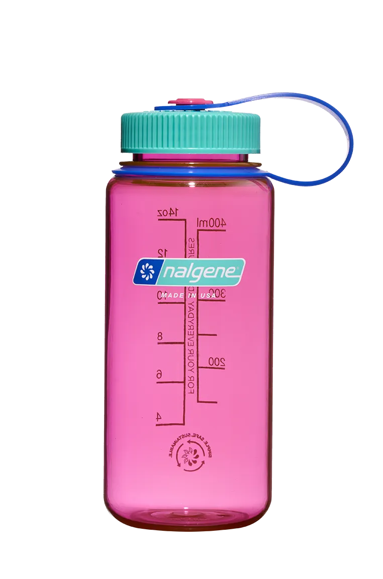 16oz Wide Mouth Sustain Bottle