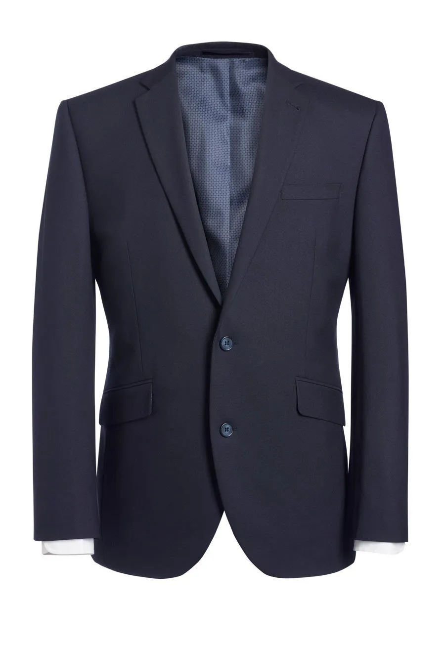 3833 - Dijon Tailored Fit Jacket