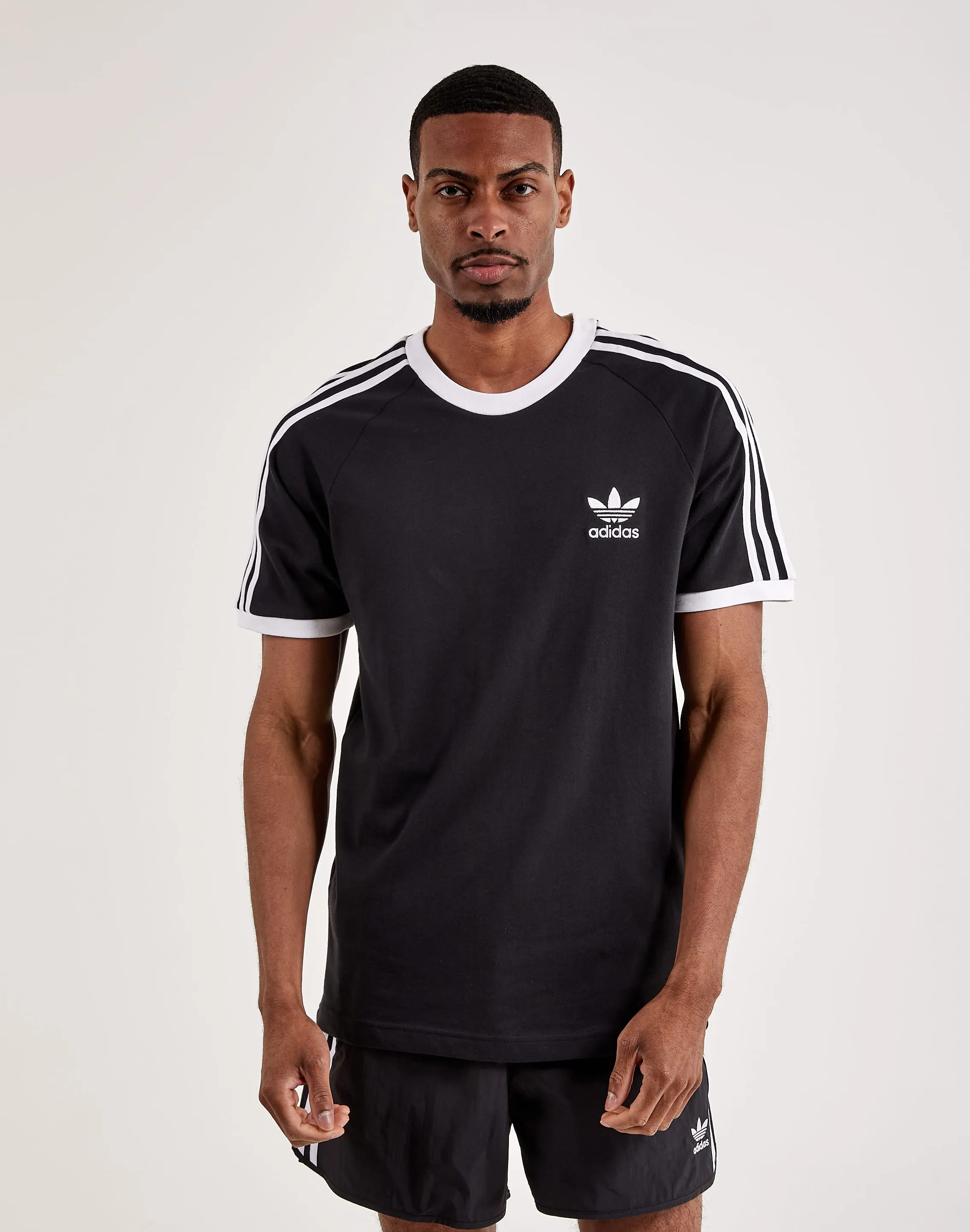 Adidas 3-Stripes Tee