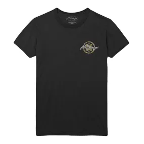 All Time Low Wake Up Sunshine Tracks T-Shirt