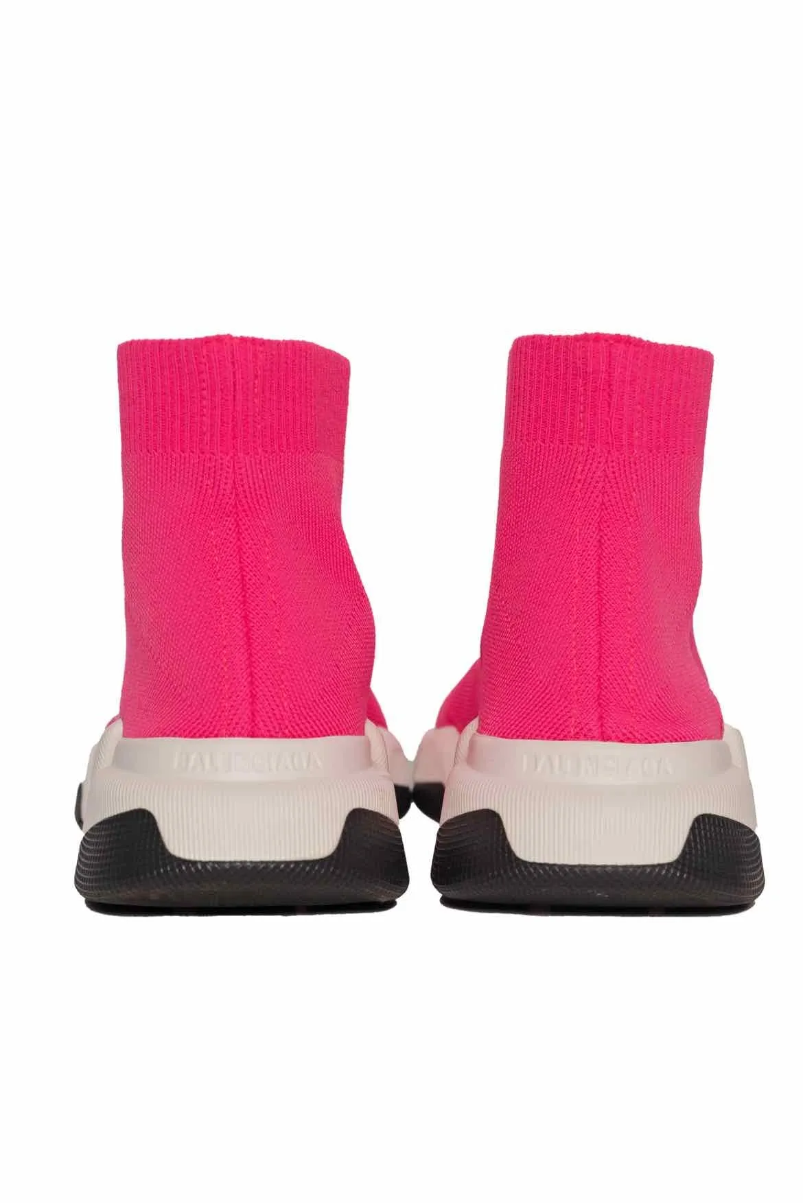 Balenciaga Size 37 Speed Sock Sneaker