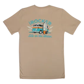 Beach Bus T-Shirt