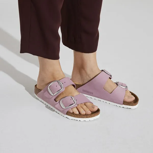 Birkenstock Arizona Big Buckle Orchid   