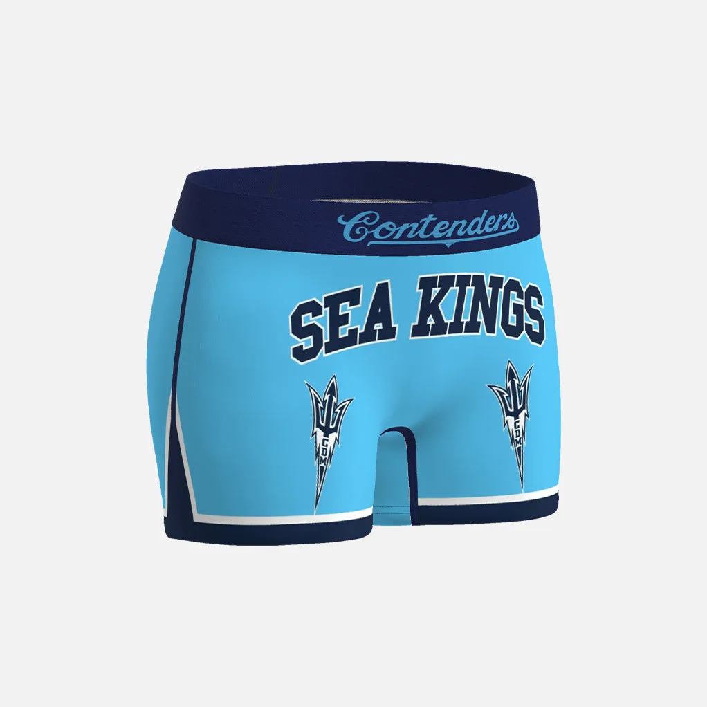 CDM Boy Short