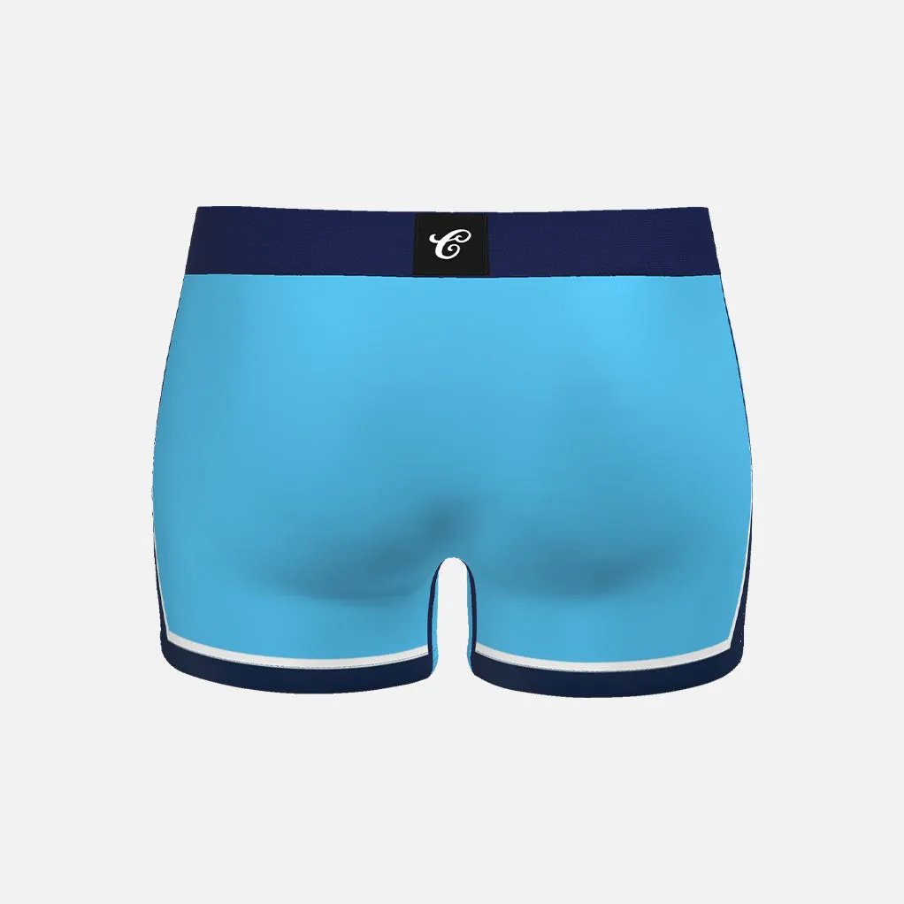 CDM Boy Short