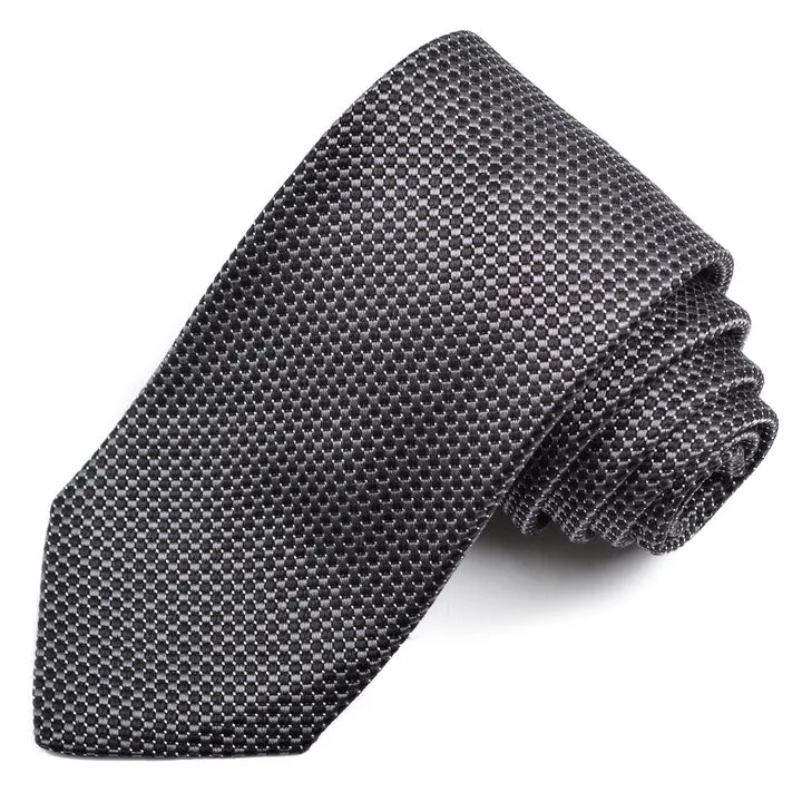 Christian Paul by Sidonio's Silk Woven Jacquard Neck Tie WZ61430