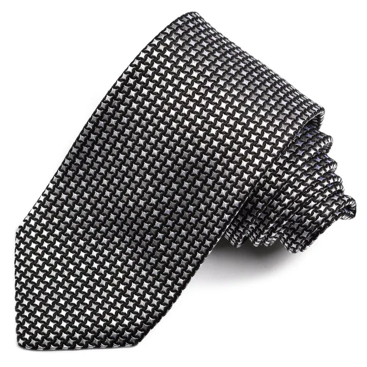 Christian Paul by Sidonio's Silk Woven Jacquard Neck Tie WZ61430