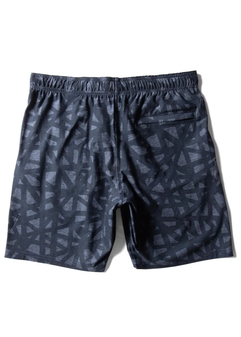 Comp Lite Eco 18" Elastic Walkshort