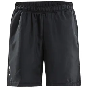 Craft Short Rush M Heren Zwart