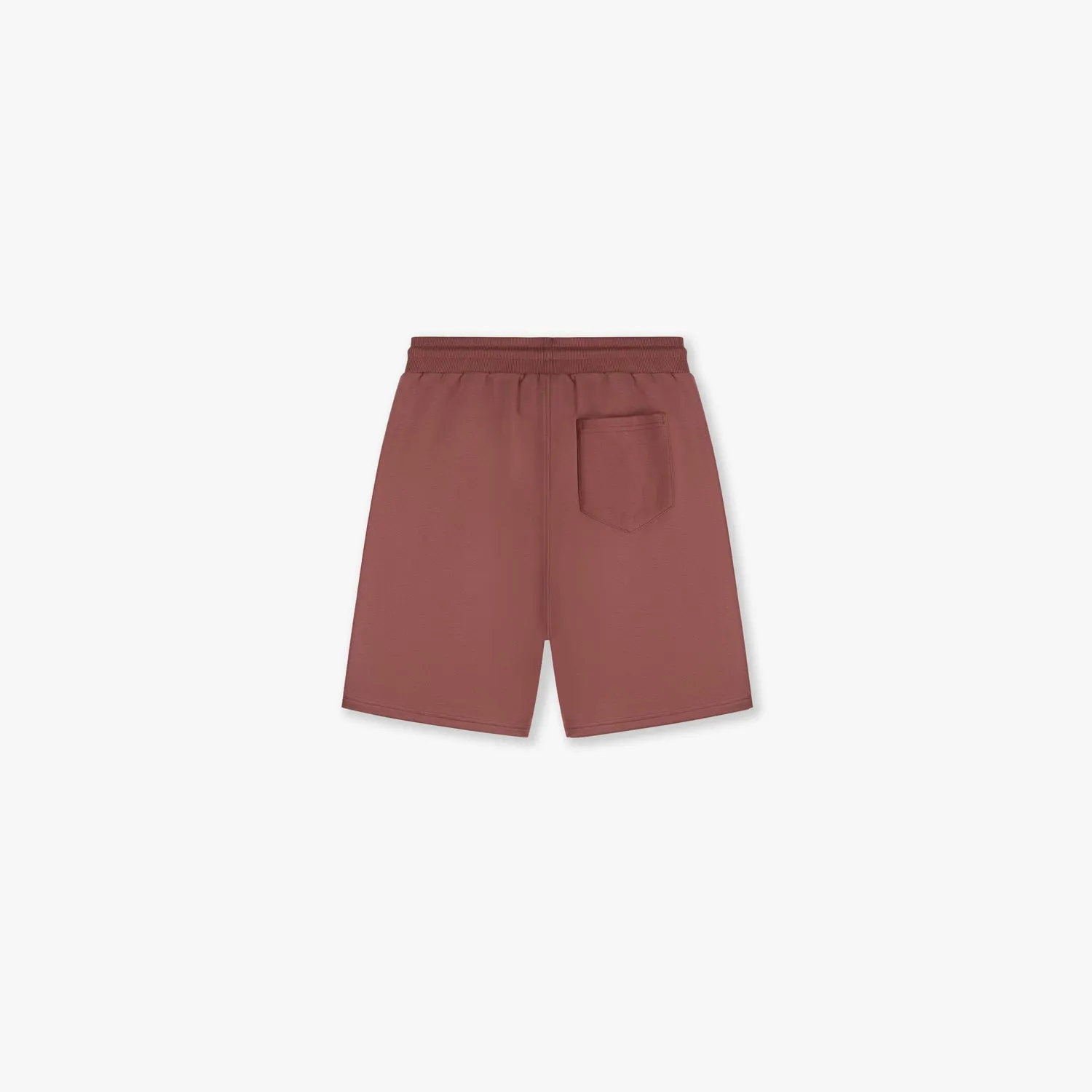 CROYEZ FRATERNITÉ SHORT - RED/WHITE