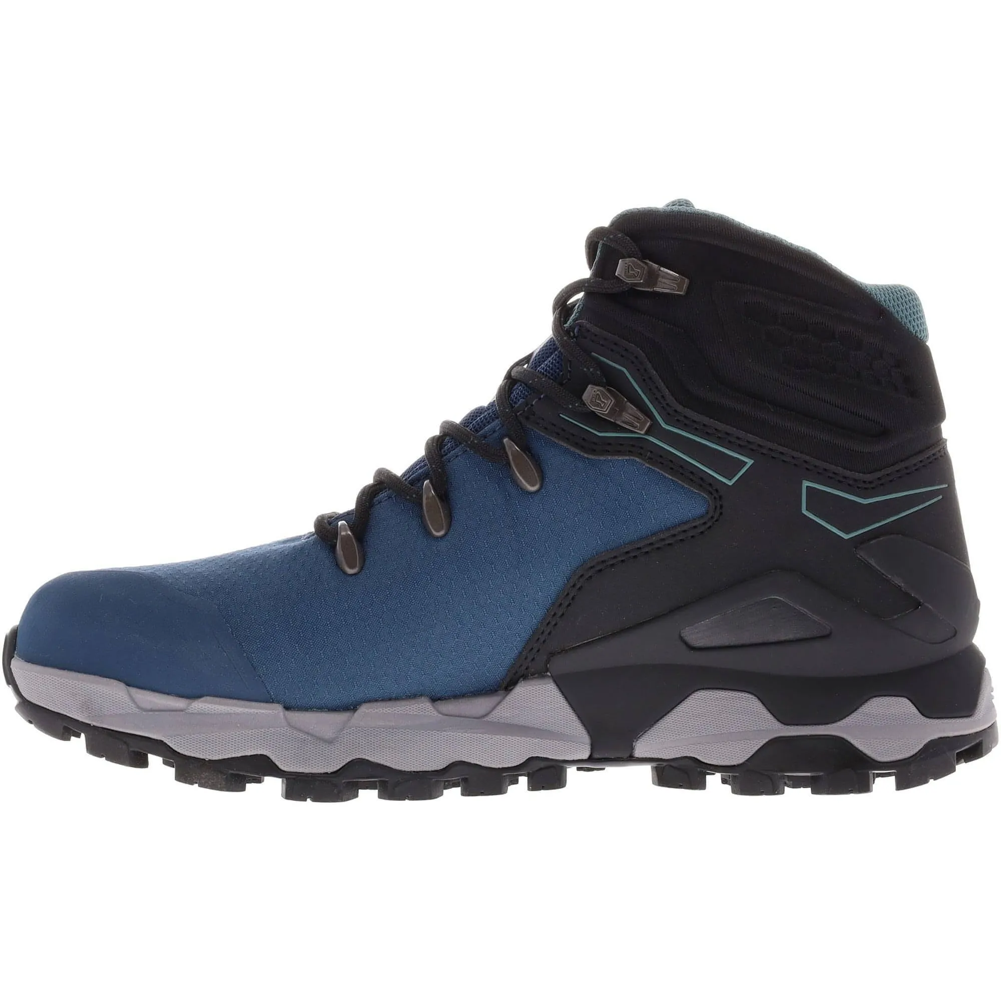 Inov8 Roclite Pro G 400 GORE-TEX Womens Walking Boots - Navy