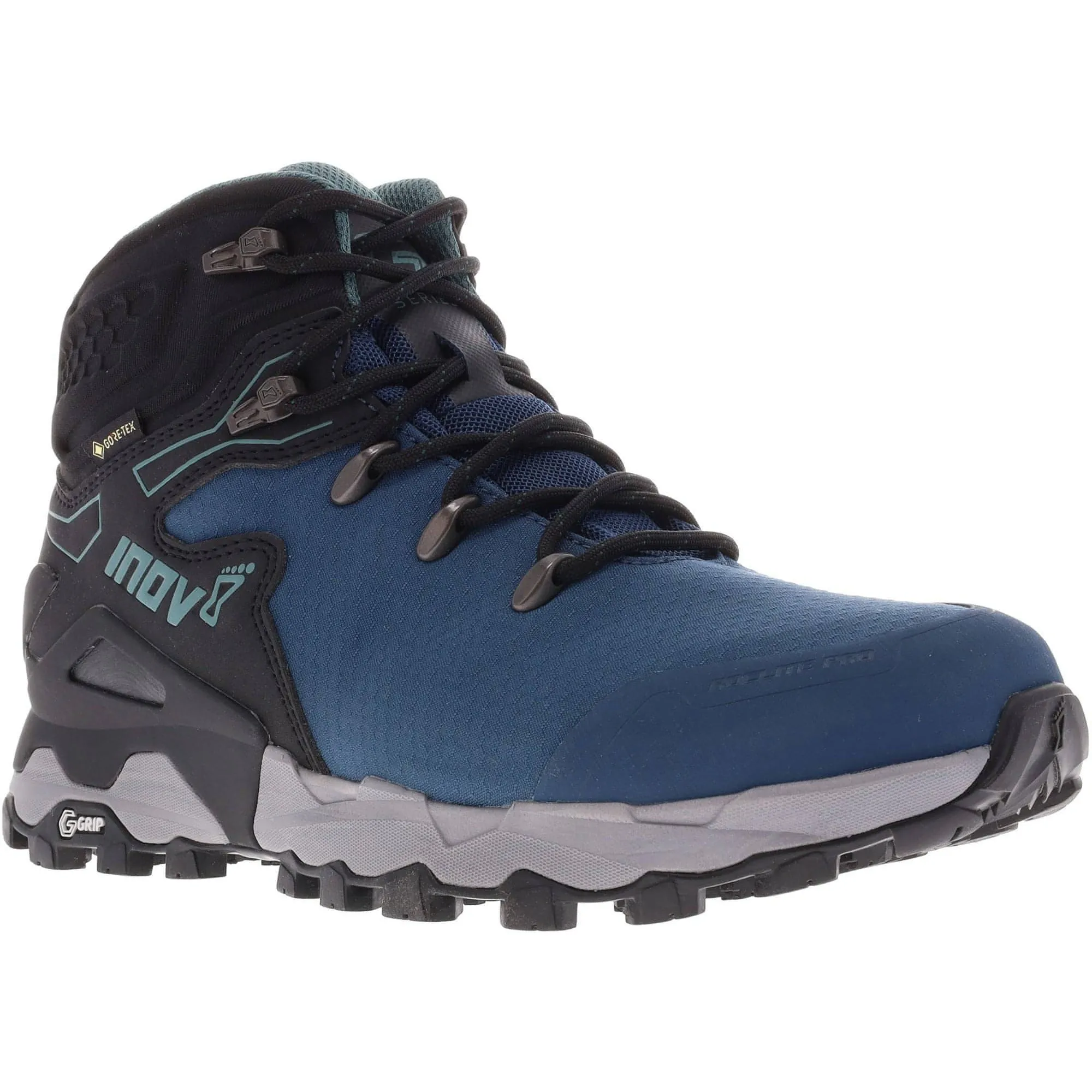 Inov8 Roclite Pro G 400 GORE-TEX Womens Walking Boots - Navy