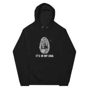 It's In My DNA 1 - Unisex Premium Organic Hoodie