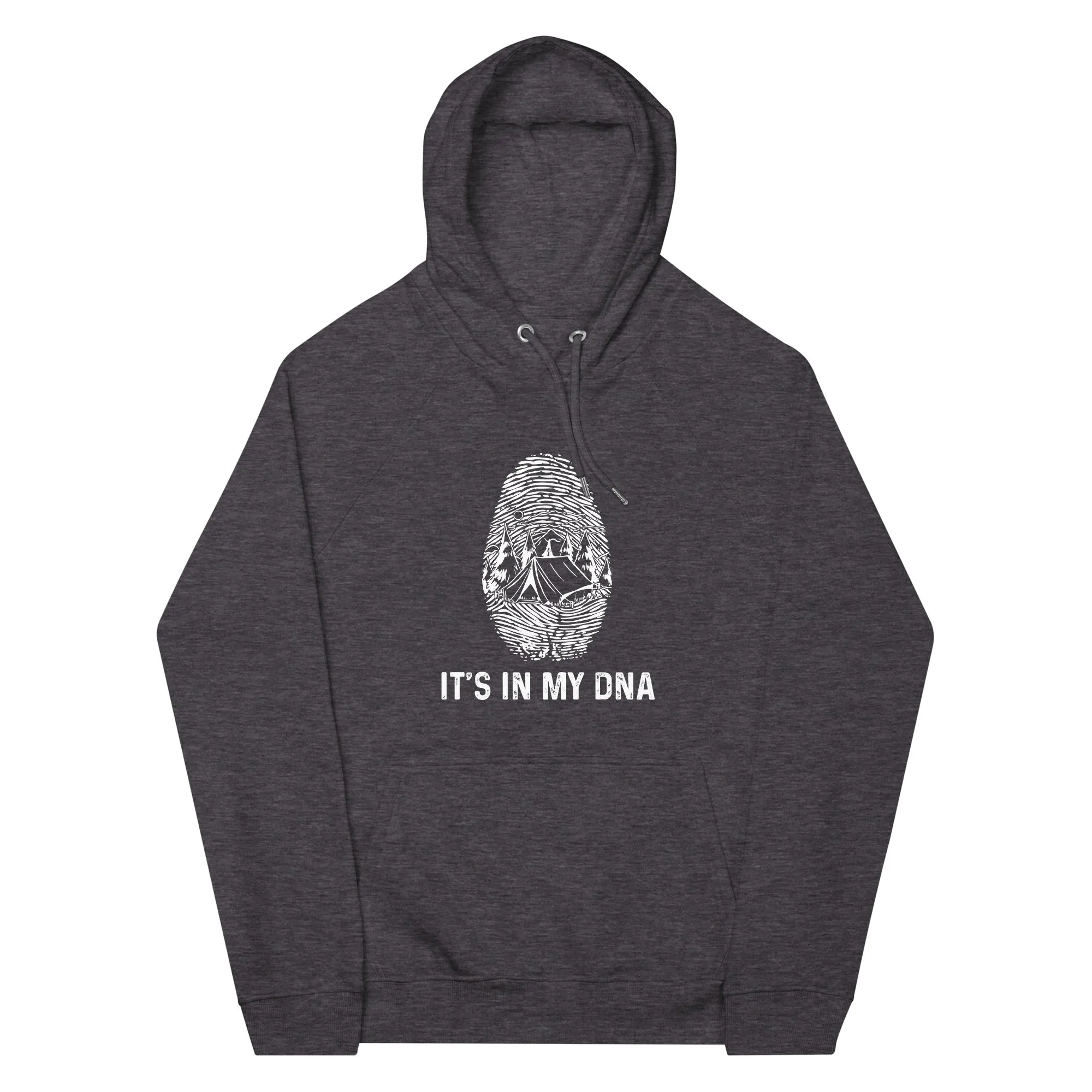 It's In My DNA 1 - Unisex Premium Organic Hoodie