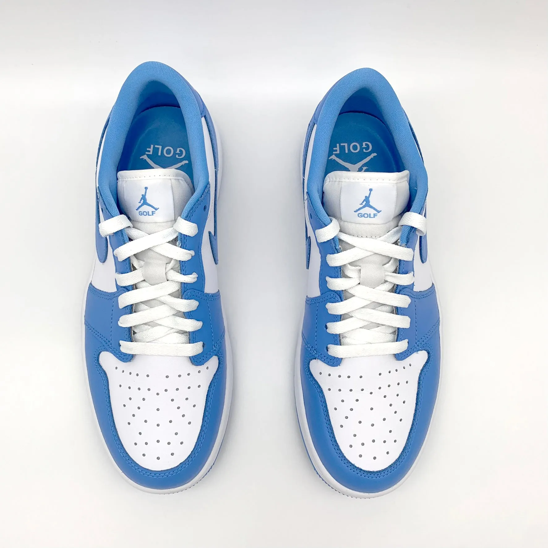 Jordan 1 Retro Low Golf UNC