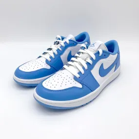 Jordan 1 Retro Low Golf UNC