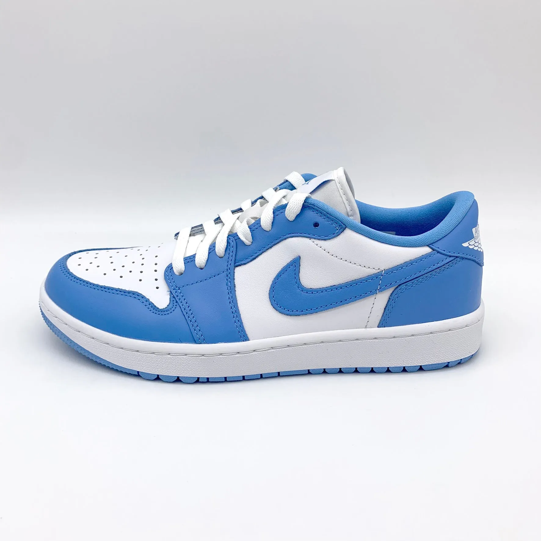 Jordan 1 Retro Low Golf UNC