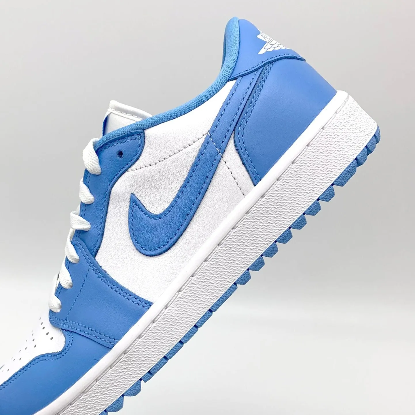 Jordan 1 Retro Low Golf UNC