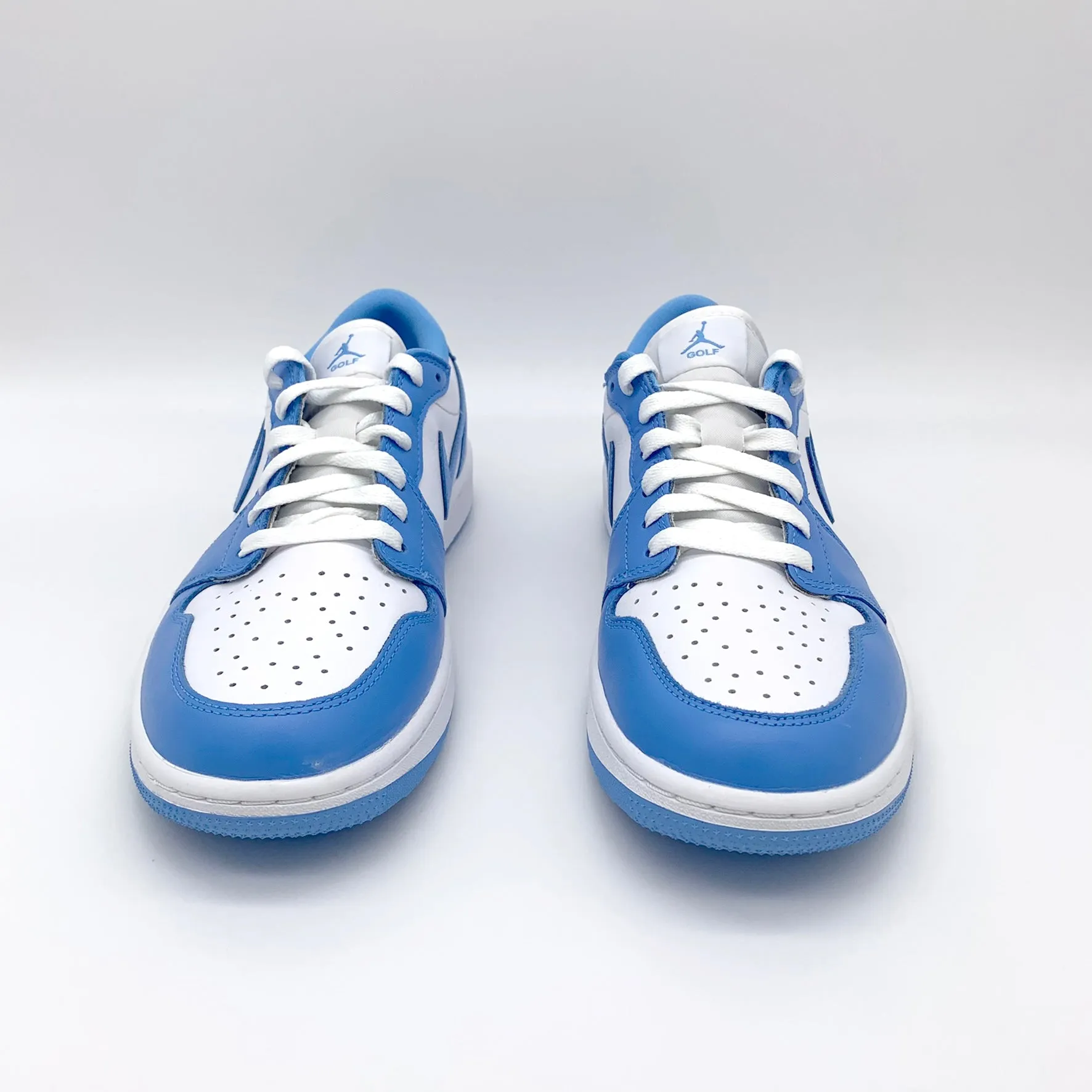 Jordan 1 Retro Low Golf UNC