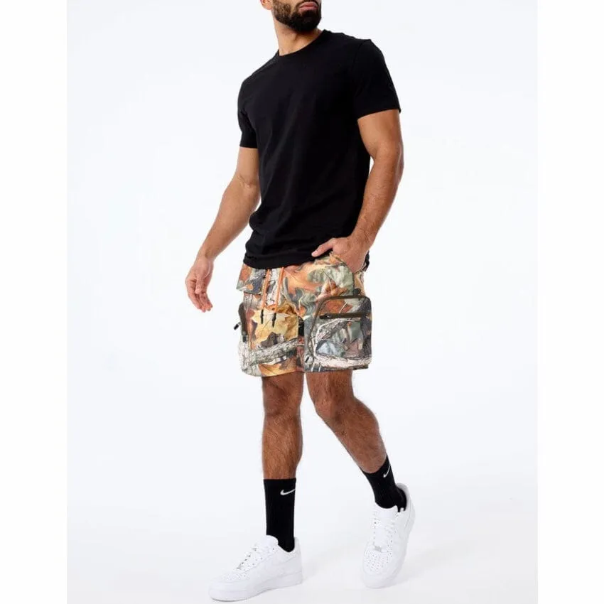 Jordan Craig Retro Altitude Cargo Shorts (Real Tree) 4413C