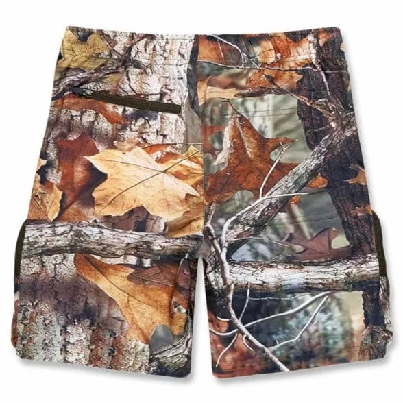 Jordan Craig Retro Altitude Cargo Shorts (Real Tree) 4413C