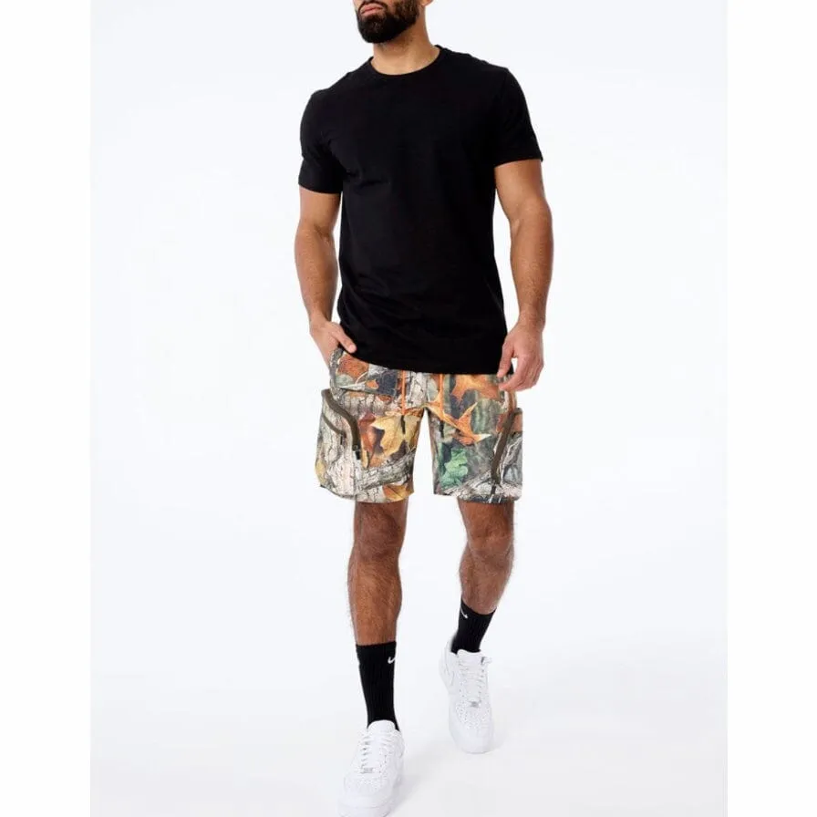 Jordan Craig Retro Altitude Cargo Shorts (Real Tree) 4413C