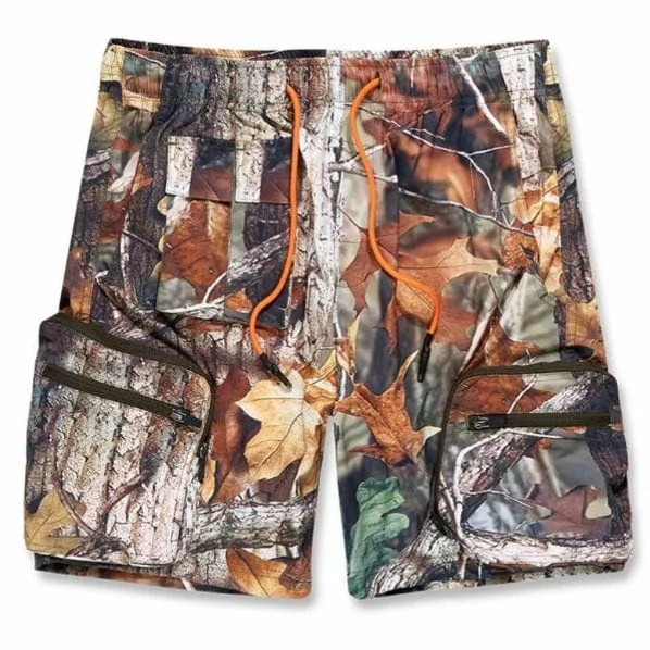 Jordan Craig Retro Altitude Cargo Shorts (Real Tree) 4413C