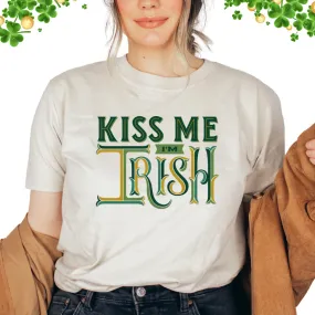 Kiss Me Tee