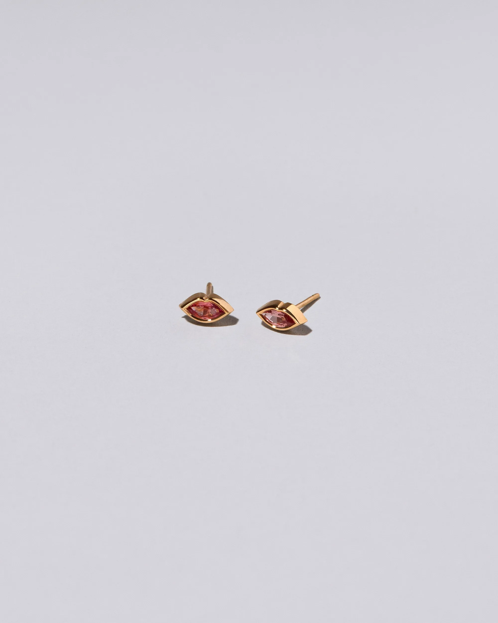 Kiss Stud Earrings