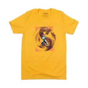 Little Dragon T-shirt