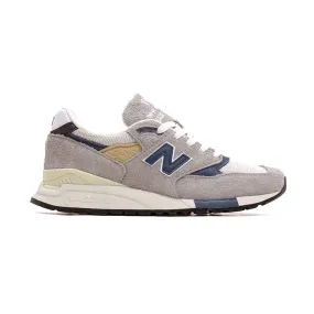 NEW BALANCE U998TA MARBLEHEAD UNISEX MADE IN USA 998