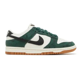 Nike Dunk Low Green Snake (WMNS)