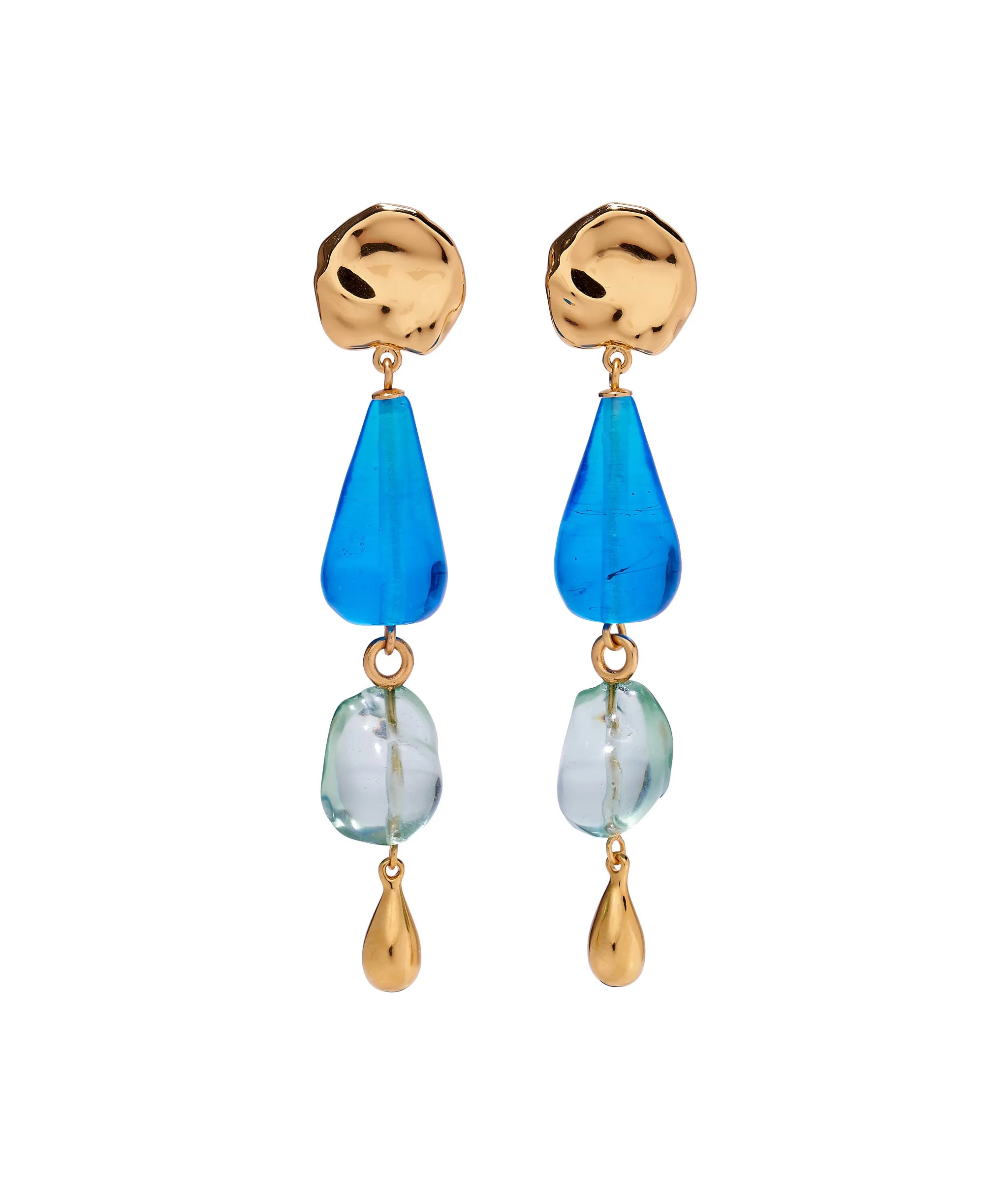 Palma Earrings