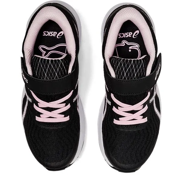    Patriot 12 PS Kids Black Pink