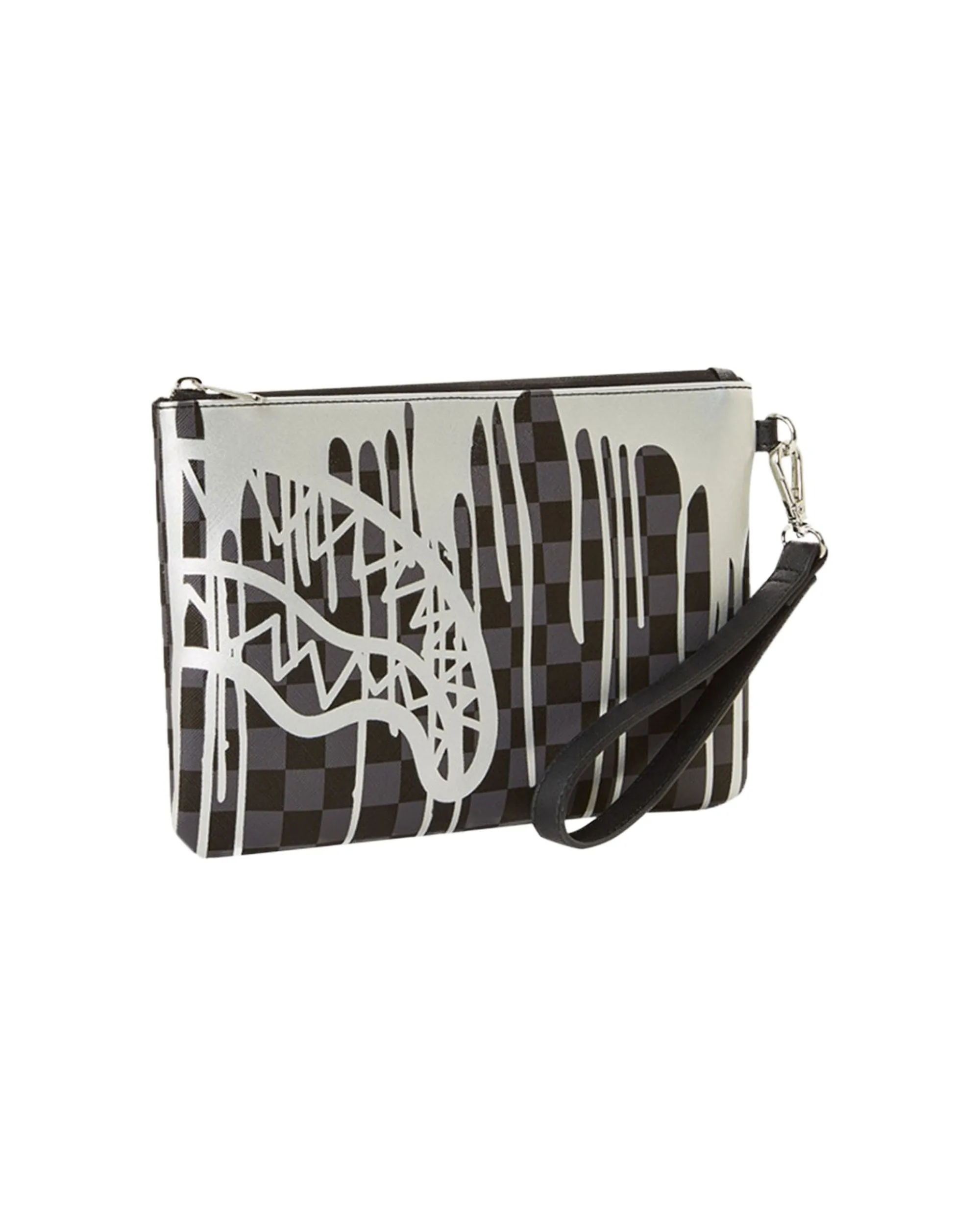 Pochette Sprayground Platinum Drips