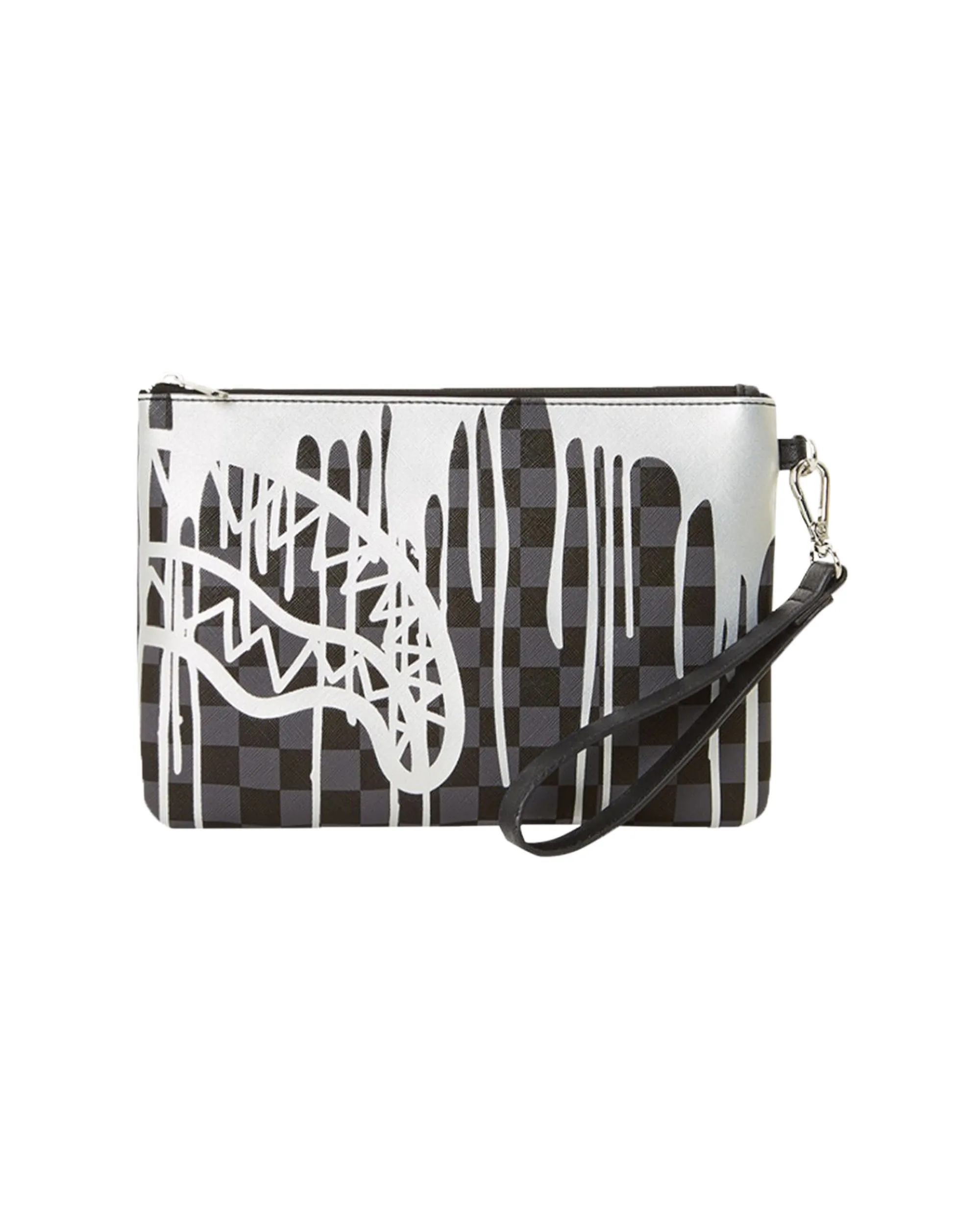 Pochette Sprayground Platinum Drips