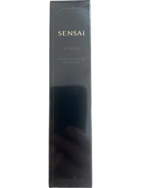 Sensai 05 Classy Rose Lip Pencil 1g with Sharpener