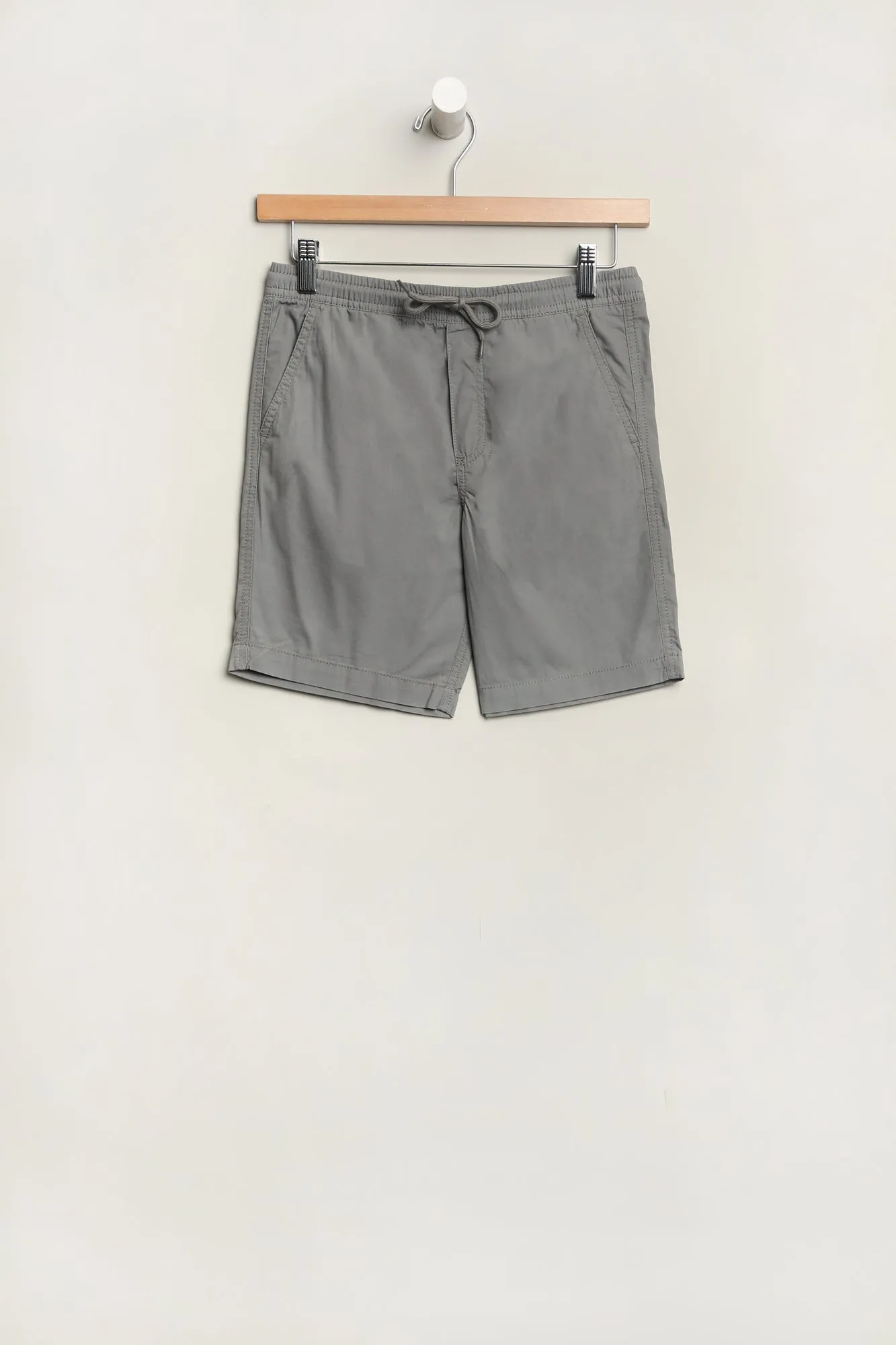 Short Jogger en Popeline Amnesia Junior