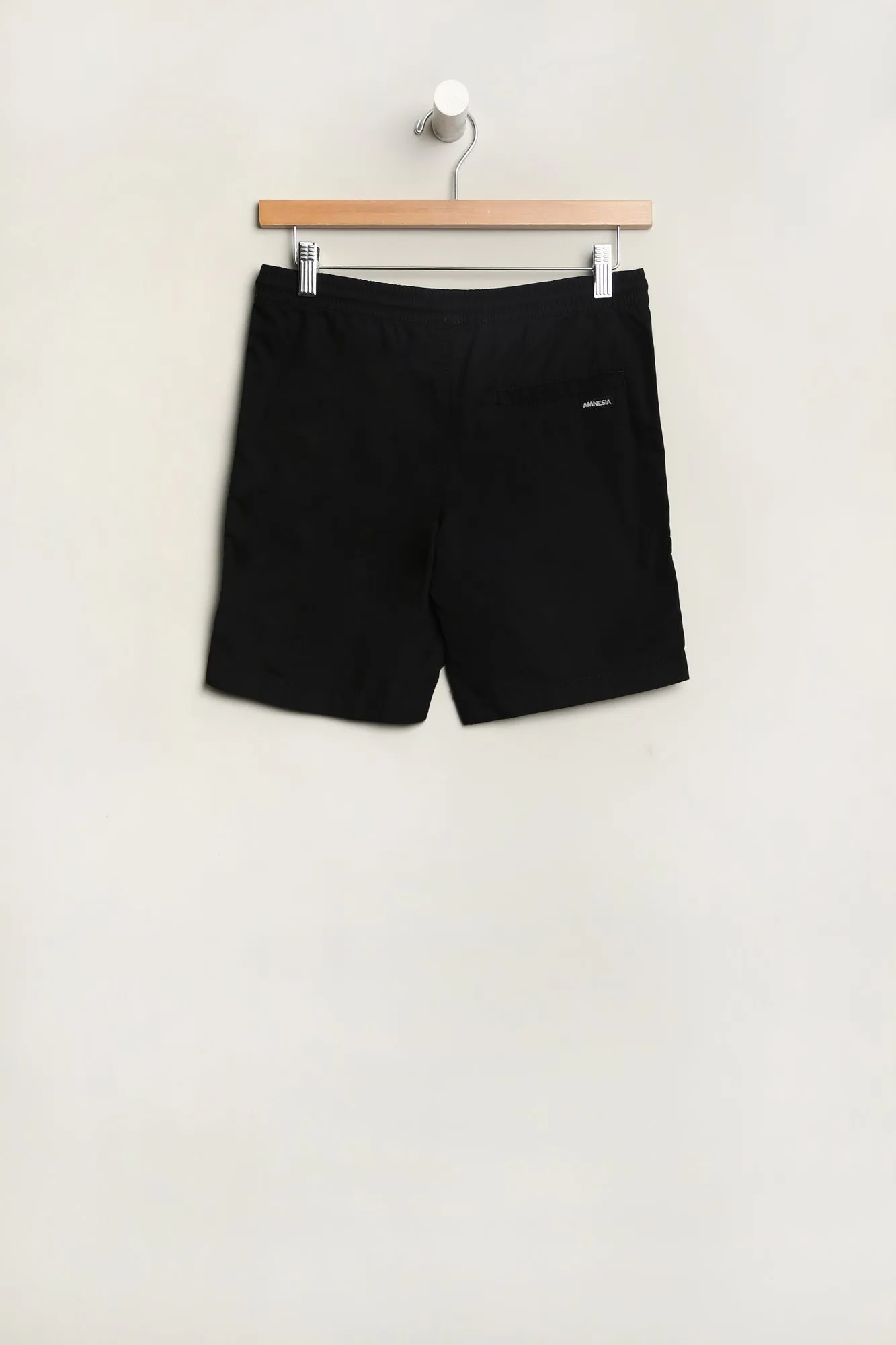 Short Jogger en Popeline Amnesia Junior