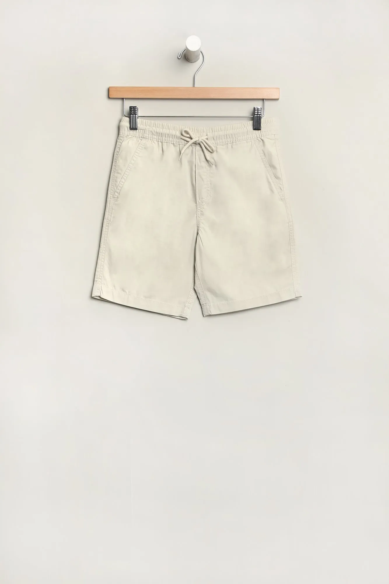 Short Jogger en Popeline Amnesia Junior