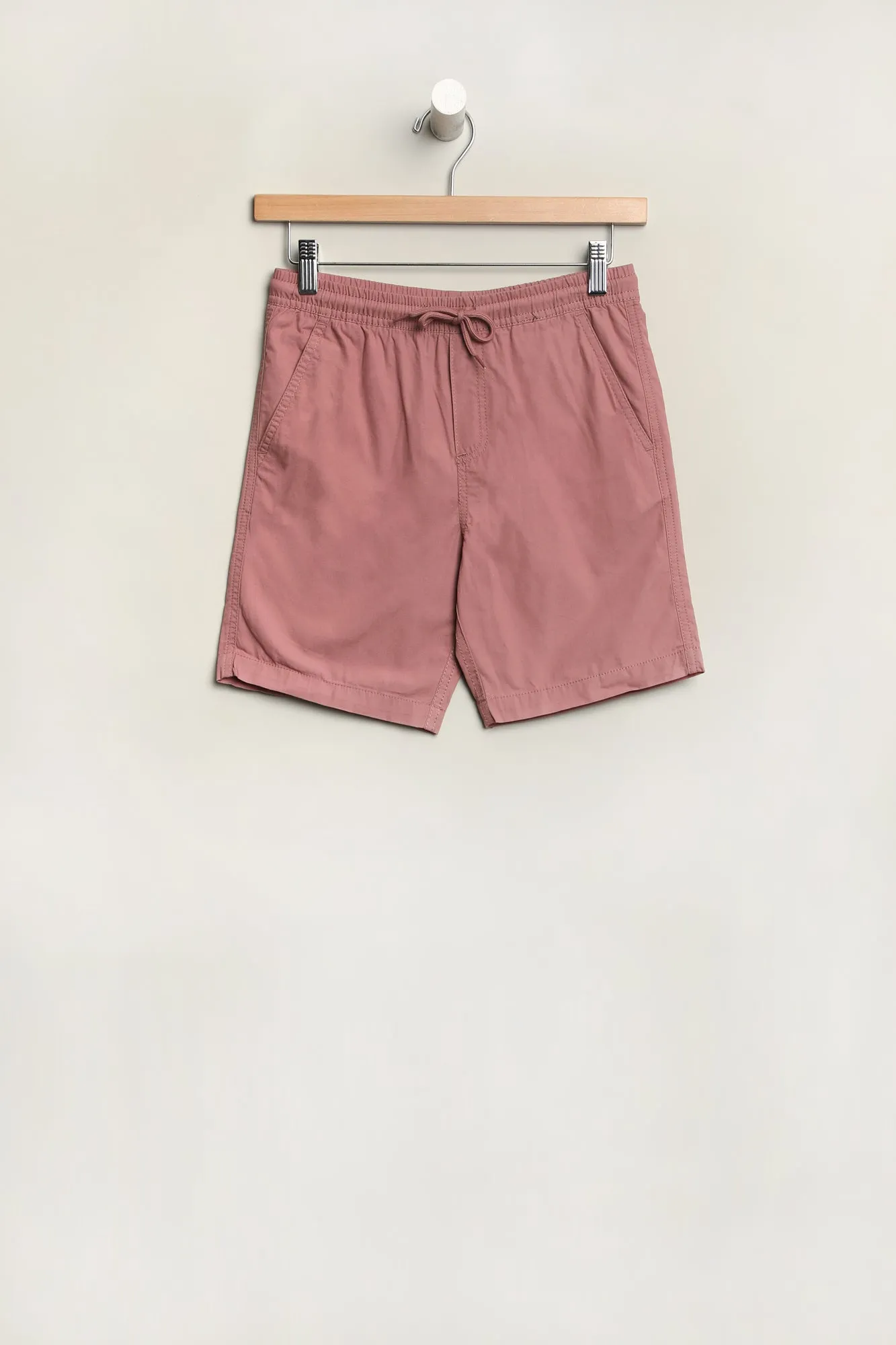 Short Jogger en Popeline Amnesia Junior