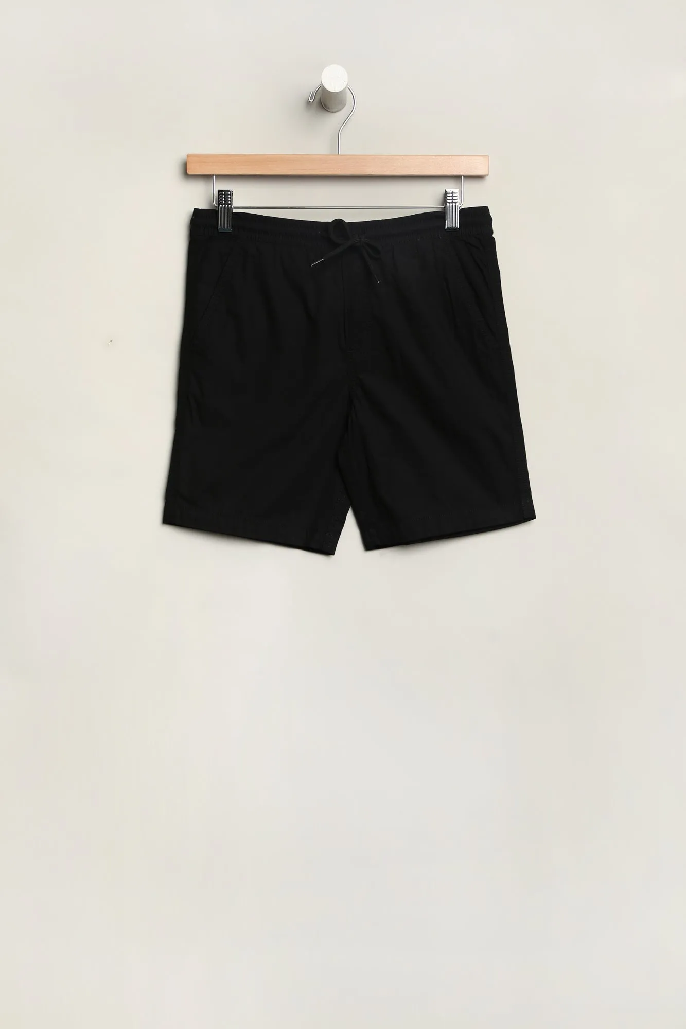 Short Jogger en Popeline Amnesia Junior