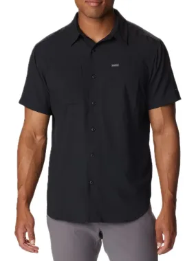 Silver Ridge Utility Light Short Sleeve