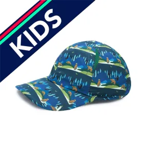 Sprints Kids Hat