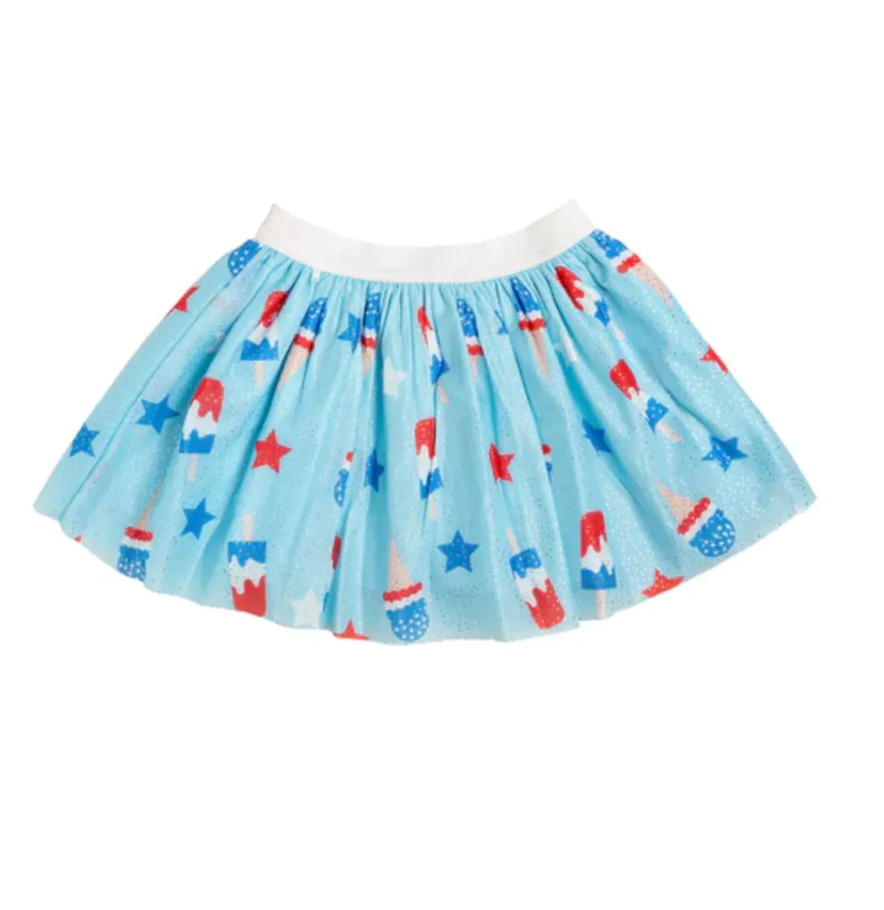 Sweet Wink - Bomb Pop Tutu