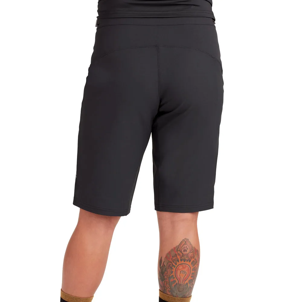 Syncline 13 Bike Short Women's