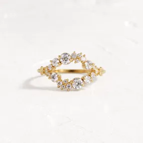 Turning Diamond Ring - OOS