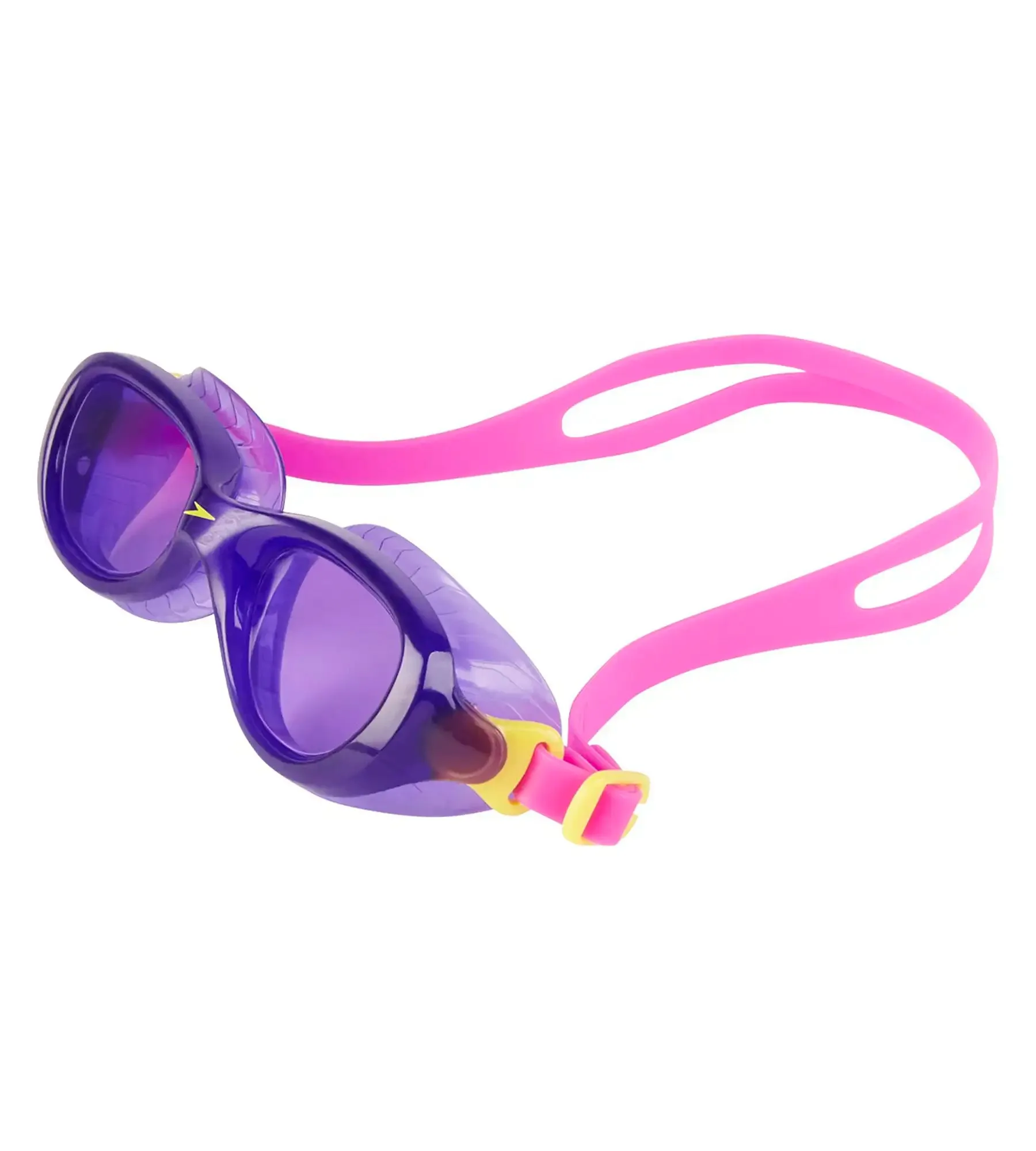 Unisex Junior Futura Classic Tint-Lens Goggles - Ecstatic Pink & Violet